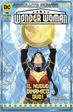 Volume cover